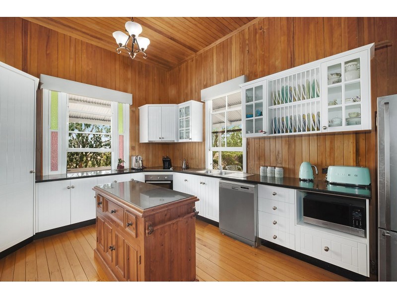 1374 Felton-Clifton Road, Nobby QLD 4360
