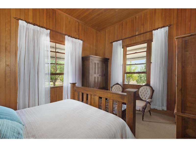 1374 Felton-Clifton Road, Nobby QLD 4360