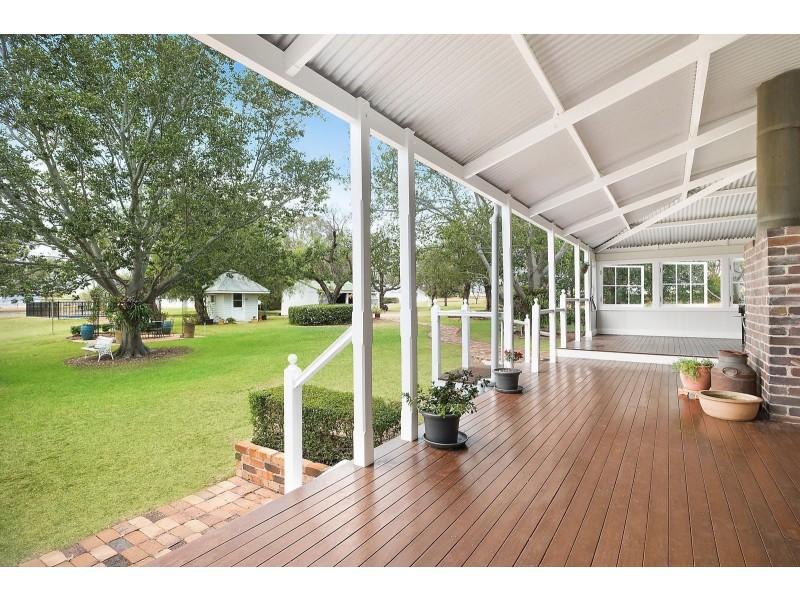 1374 Felton-Clifton Road, Nobby QLD 4360