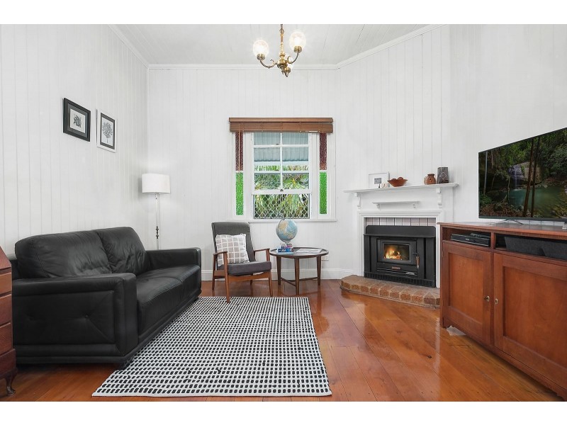 123 Bridge Street, North Toowoomba QLD 4350
