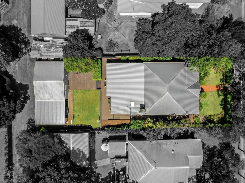 123 Bridge Street, North Toowoomba QLD 4350