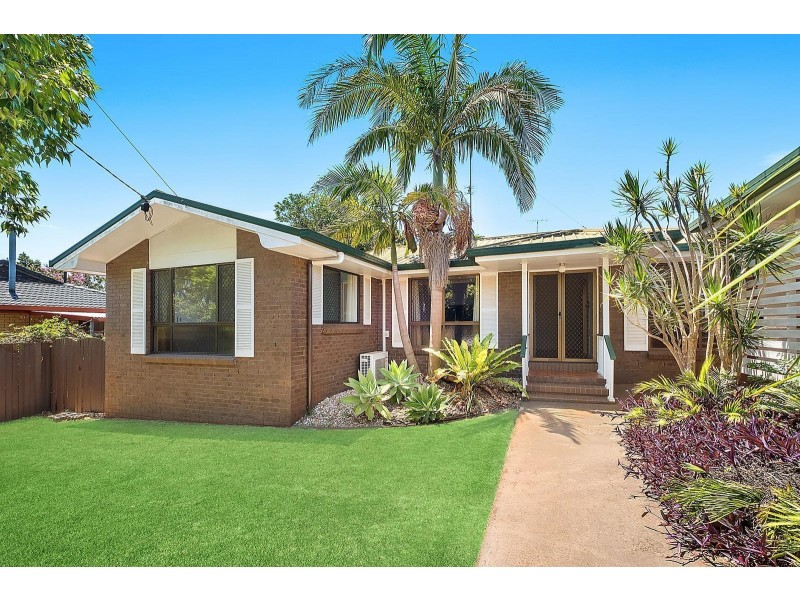 15 Marcia Street, Rangeville QLD 4350