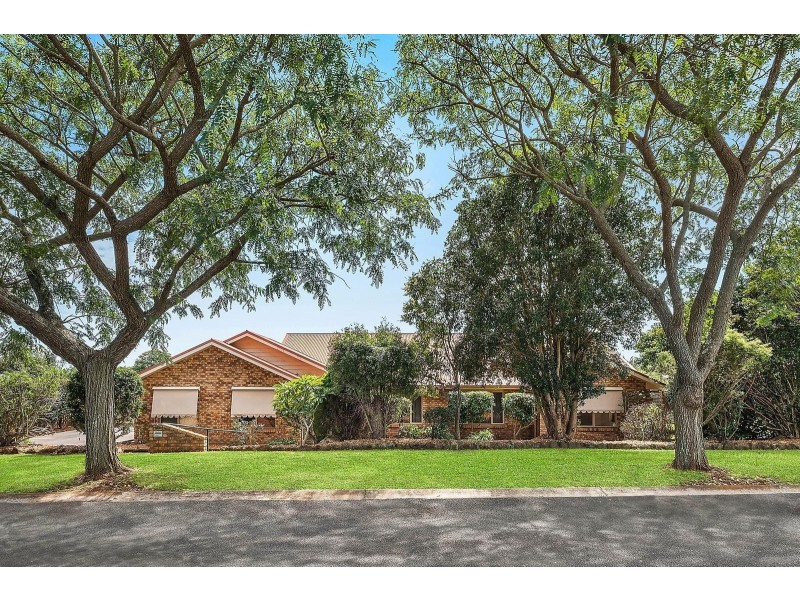 23 Collier Street, Rangeville QLD 4350