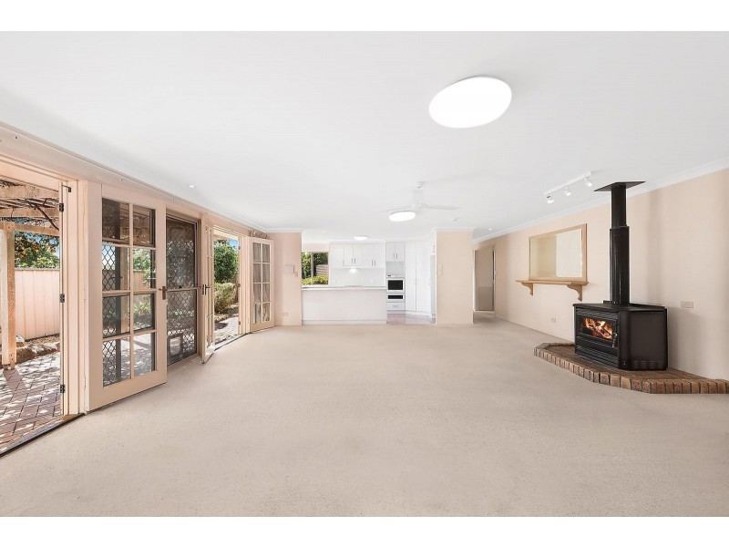 23 Collier Street, Rangeville QLD 4350