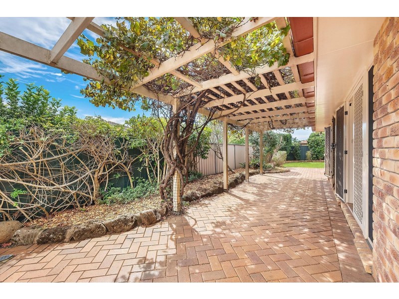 23 Collier Street, Rangeville QLD 4350