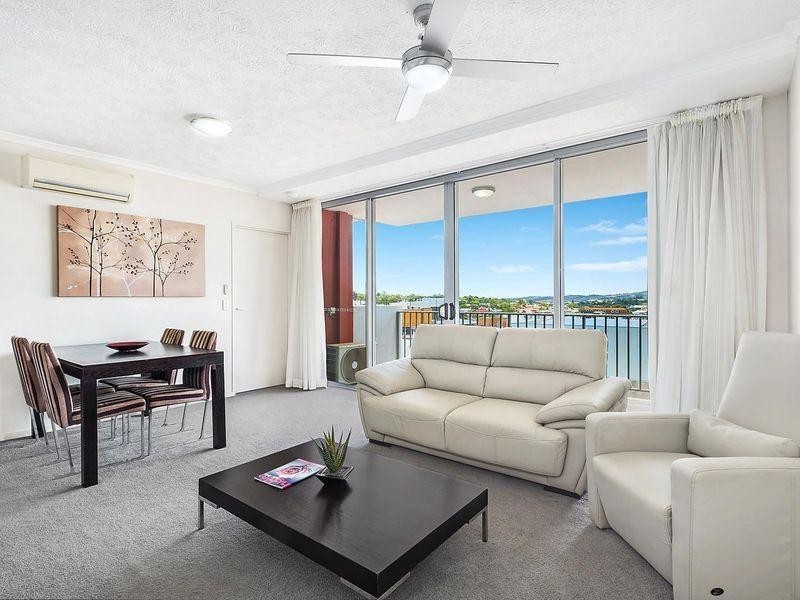 501/532 Ruthven Street, Toowoomba City QLD 4350