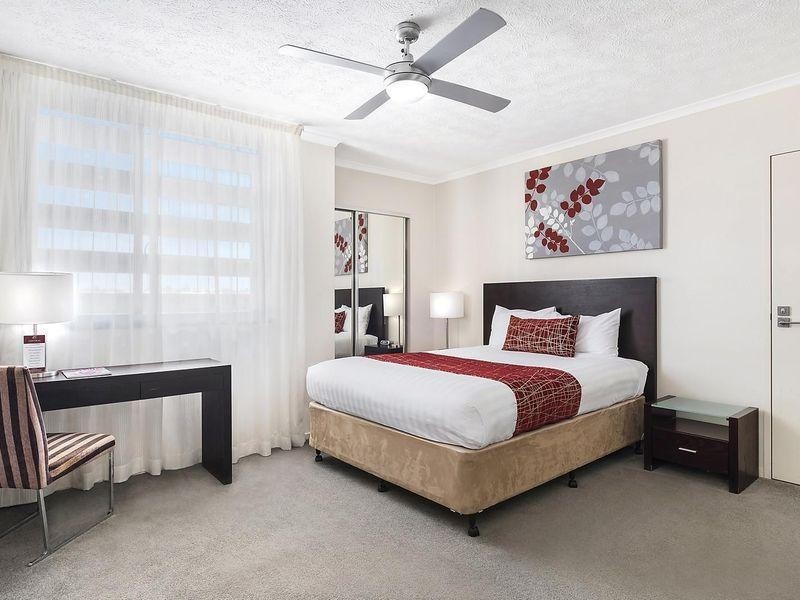 501/532 Ruthven Street, Toowoomba City QLD 4350