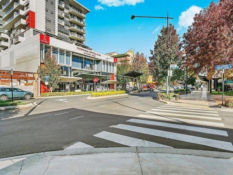 501/532 Ruthven Street, Toowoomba City QLD 4350