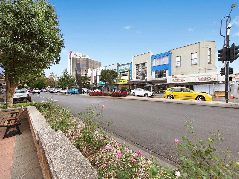 501/532 Ruthven Street, Toowoomba City QLD 4350