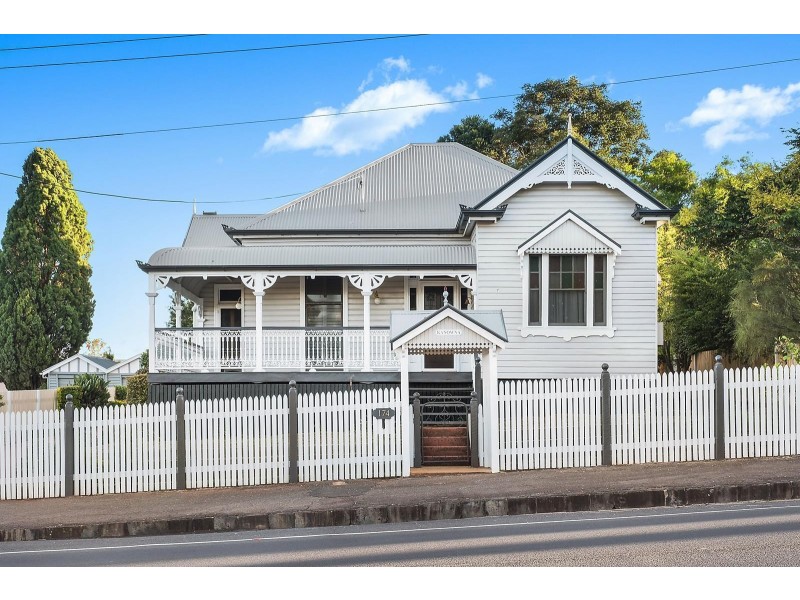 174 Bridge Street, Toowoomba City QLD 4350