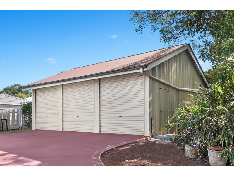 174 Bridge Street, Toowoomba City QLD 4350