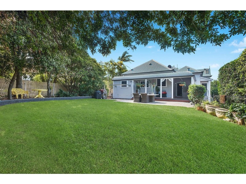 174 Bridge Street, Toowoomba City QLD 4350