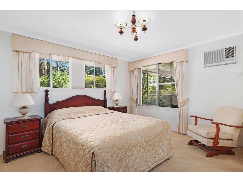 57 Kuhls Road, Highfields QLD 4352