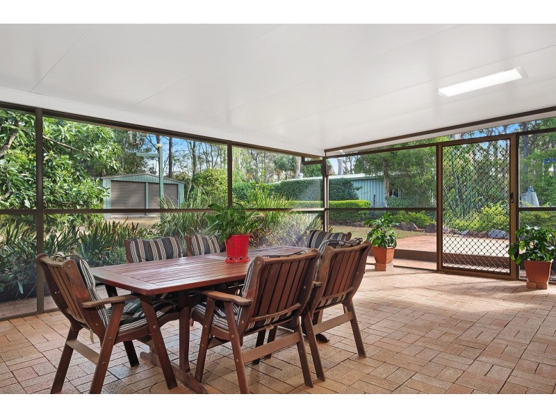 57 Kuhls Road, Highfields QLD 4352