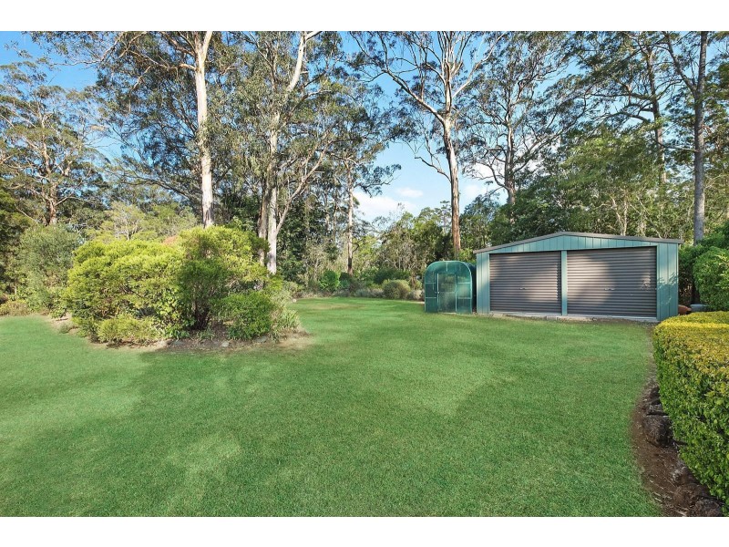 57 Kuhls Road, Highfields QLD 4352