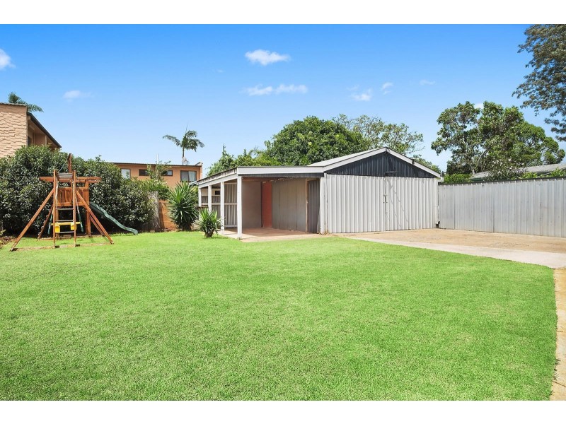 2A Jenkins Street, Newtown QLD 4350