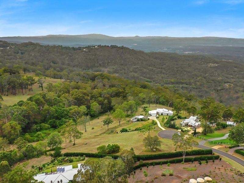 20 Bogong Court, Cabarlah QLD 4352