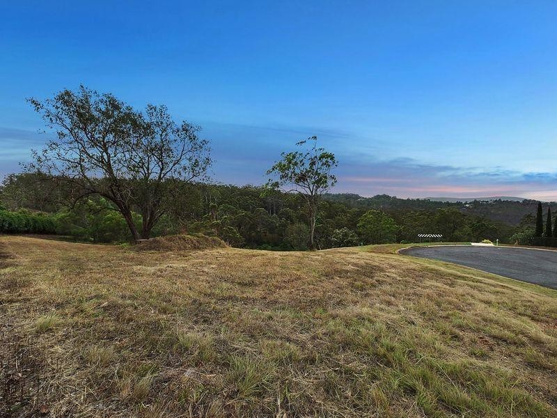 20 Bogong Court, Cabarlah QLD 4352
