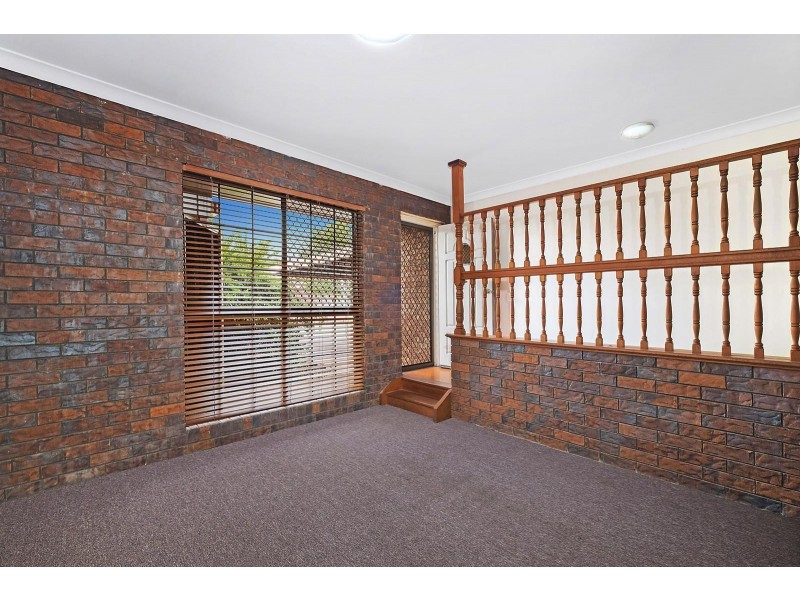 2/3 Sherry Street, Wilsonton Heights QLD 4350
