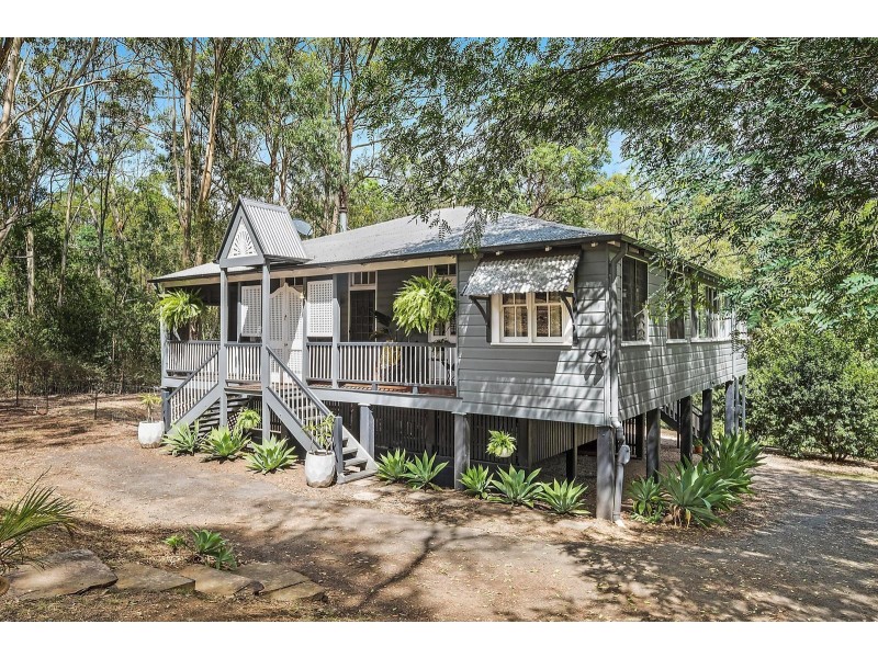 31 Hanleys Road, Ballard QLD 4352