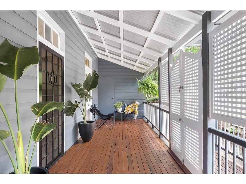 31 Hanleys Road, Ballard QLD 4352