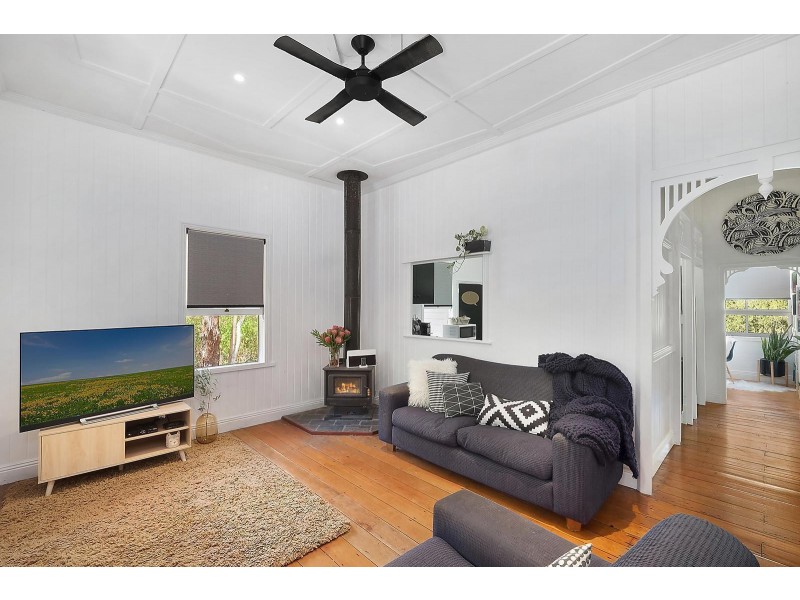 31 Hanleys Road, Ballard QLD 4352