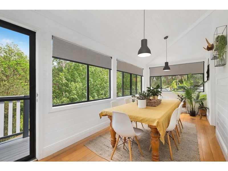 31 Hanleys Road, Ballard QLD 4352