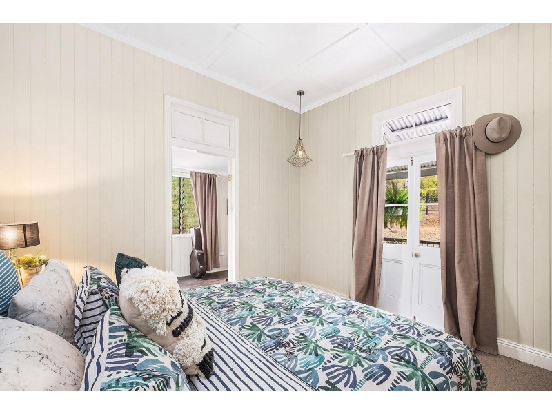 31 Hanleys Road, Ballard QLD 4352