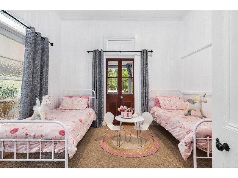 31 Hanleys Road, Ballard QLD 4352