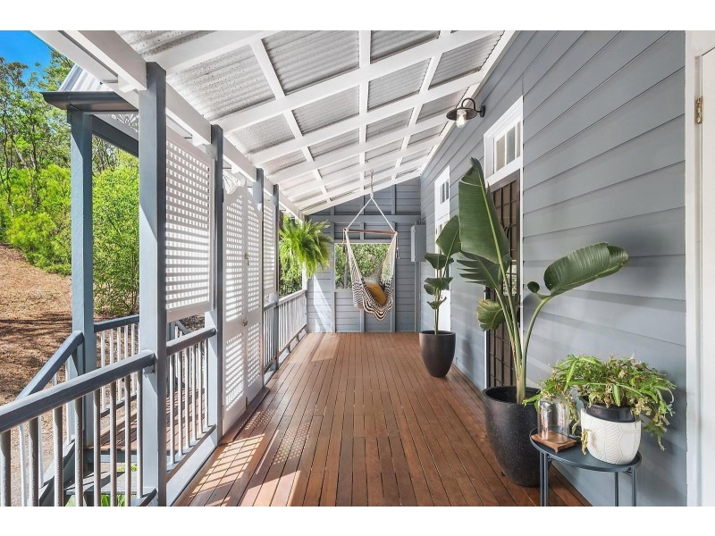 31 Hanleys Road, Ballard QLD 4352