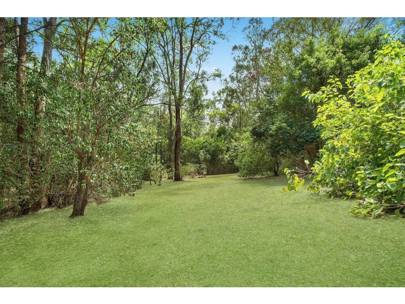 31 Hanleys Road, Ballard QLD 4352