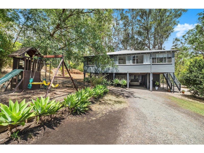 31 Hanleys Road, Ballard QLD 4352