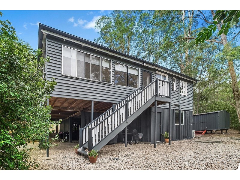 31 Hanleys Road, Ballard QLD 4352