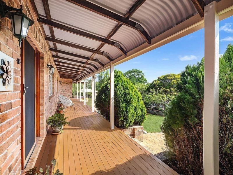 10 Tarranganda Court, Glenvale QLD 4350