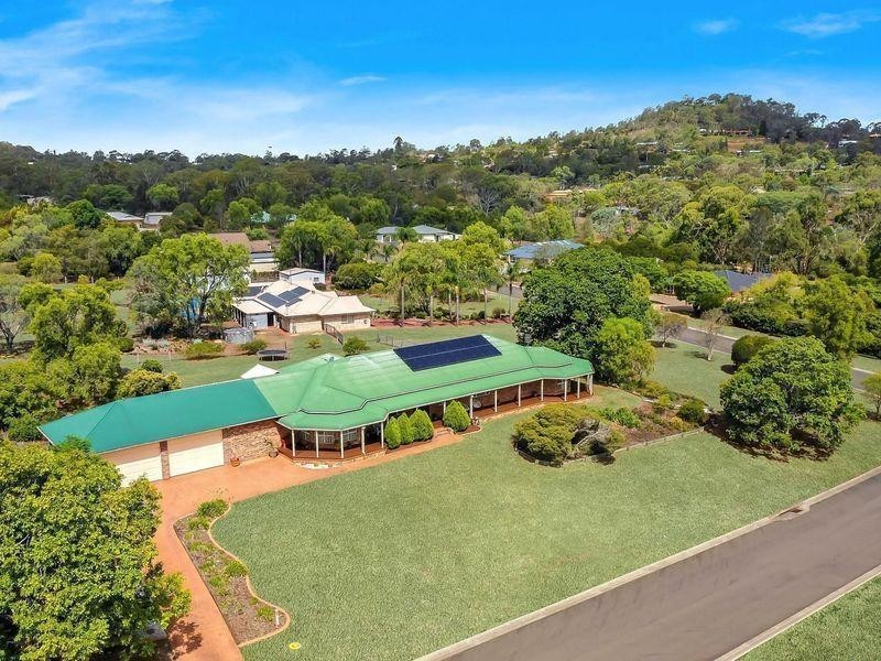 10 Tarranganda Court, Glenvale QLD 4350