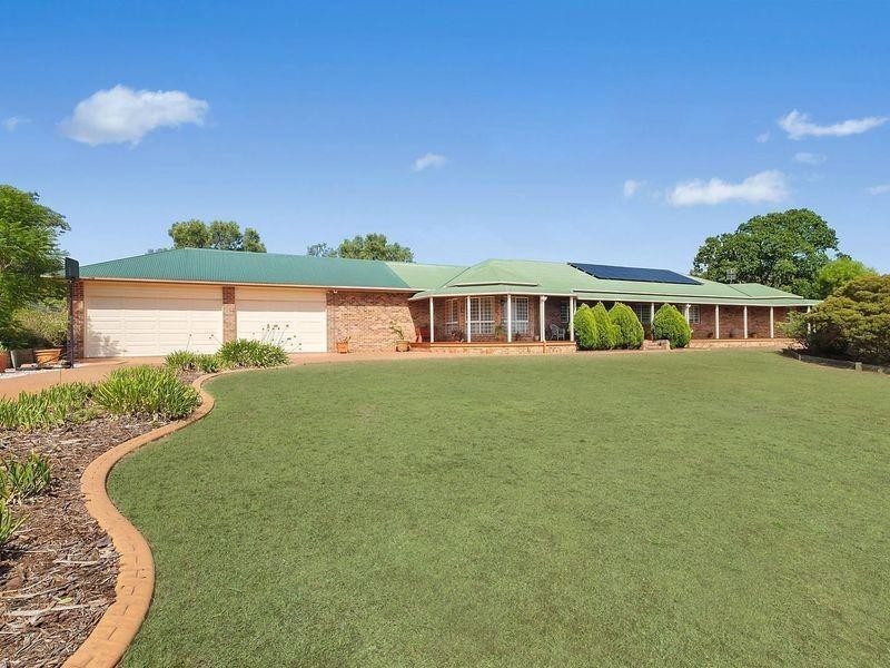 10 Tarranganda Court, Glenvale QLD 4350