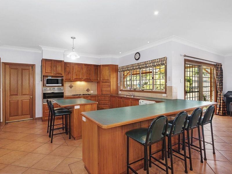 10 Tarranganda Court, Glenvale QLD 4350