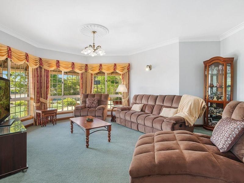10 Tarranganda Court, Glenvale QLD 4350