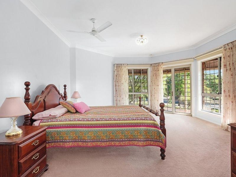 10 Tarranganda Court, Glenvale QLD 4350