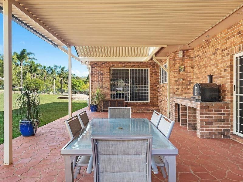 10 Tarranganda Court, Glenvale QLD 4350