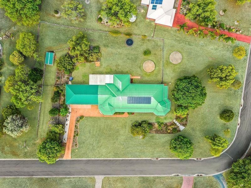 10 Tarranganda Court, Glenvale QLD 4350