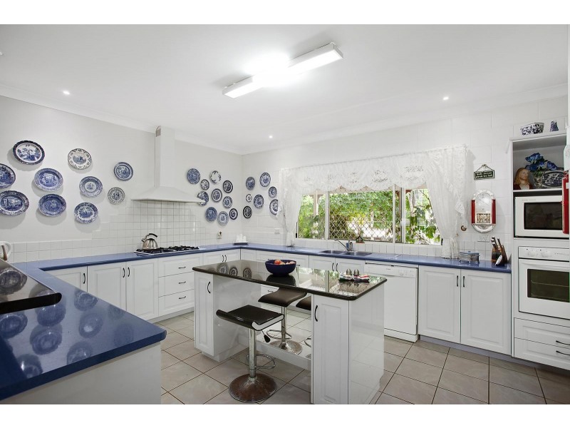 89 Pierces Creek Road, Crows Nest QLD 4355