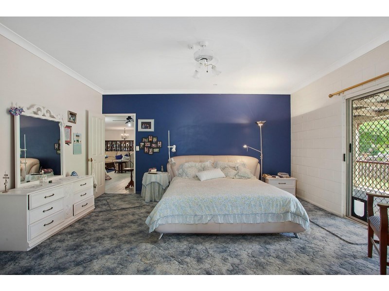 89 Pierces Creek Road, Crows Nest QLD 4355