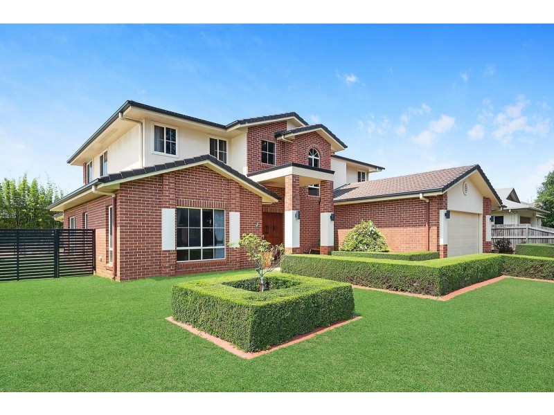 150 Rowbotham Street, Rangeville QLD 4350