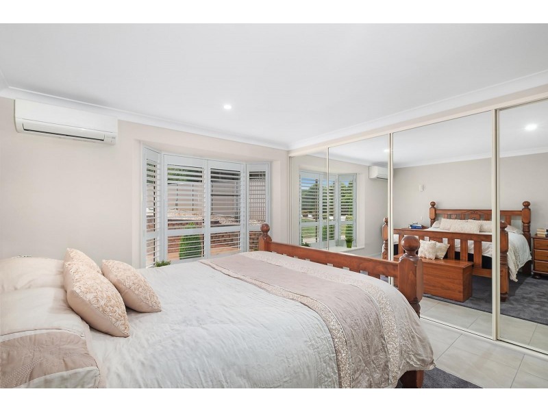 4 Sundowner Court, Highfields QLD 4352