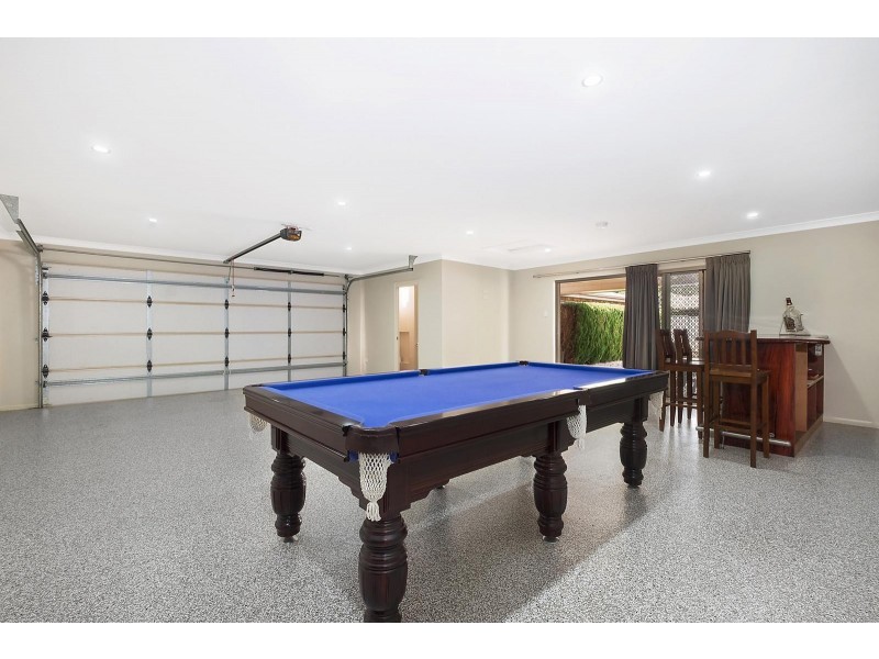 4 Sundowner Court, Highfields QLD 4352