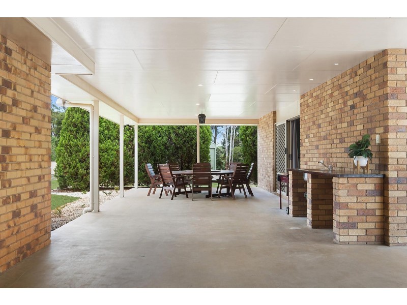 4 Sundowner Court, Highfields QLD 4352