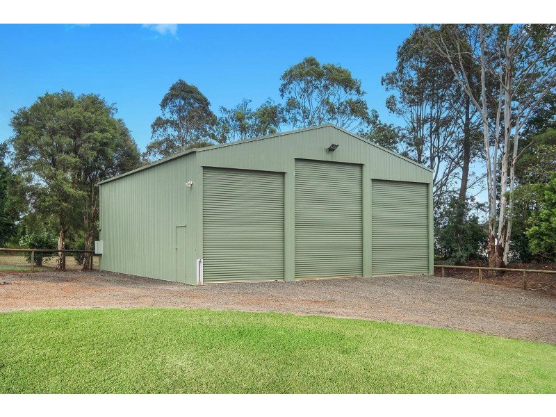 4 Sundowner Court, Highfields QLD 4352