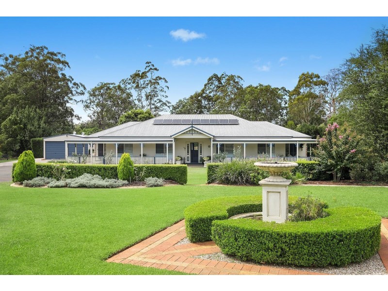 20 Tara Court, Highfields QLD 4352