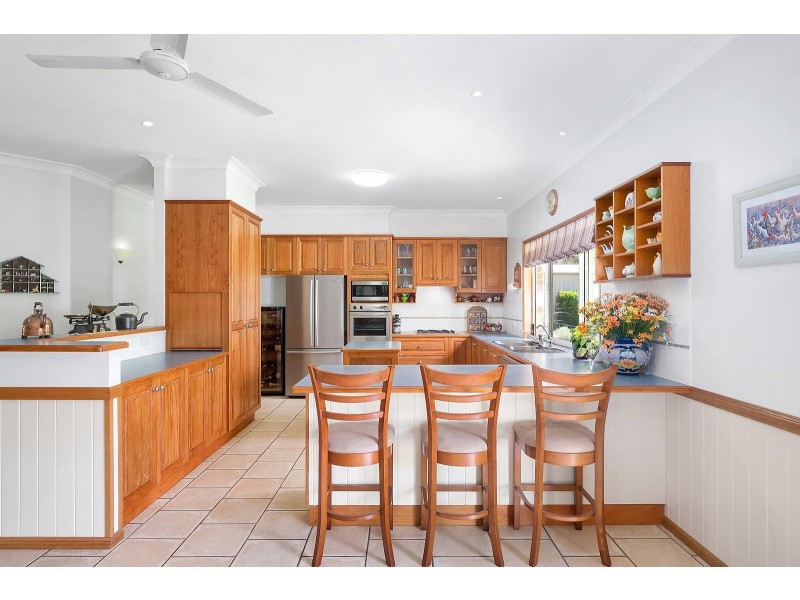 20 Tara Court, Highfields QLD 4352